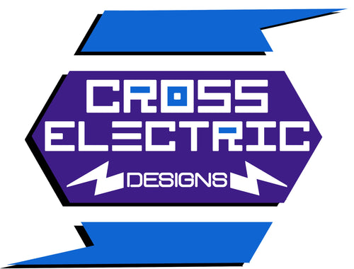 Cross Electric Designs